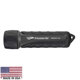 Princeton Tec IMPACT XL LED Light - Black