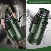 Monocular telescope - green