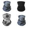 Neck Gaiter; Face Coverings for Men Women;  Balaclava Face Mask for Fishing Hiking Running Cycling Motorcycle Ski Snowboard