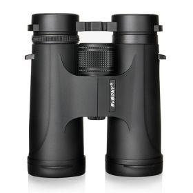 SV40 Binoculars 10X42/8X32 Telescope Powerful Professional HD Long Range camping equipment For Traving Suvival (Color: 10x42, Ships From: China)