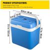 Camping Travel & Picnics Portable Car Refrigerator Mini Fridge Freezer