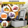 Camping Travel & Picnics Portable Car Refrigerator Mini Fridge Freezer