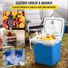 Camping Travel & Picnics Portable Car Refrigerator Mini Fridge Freezer