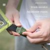 The tent is equipped with a pull point shark clip outdoor camping canopy hook; large tent clip windproof belt barb clip